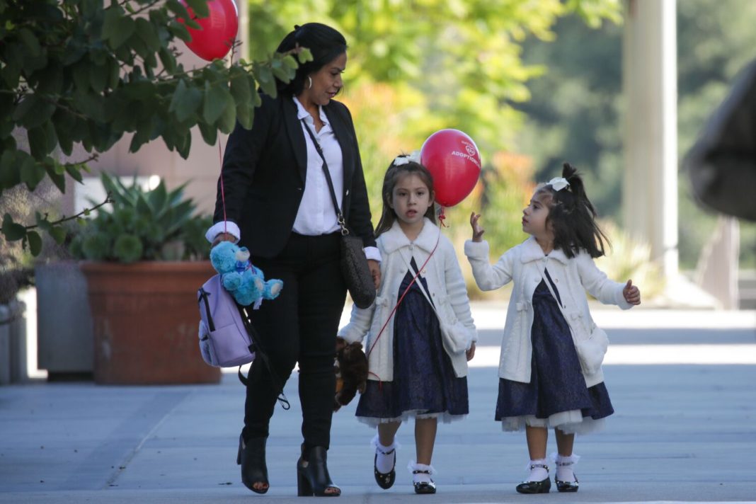 los-angeles-holds-adoption-ceremonies-for-more-than-130-children
