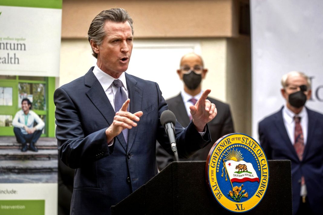 la.-county-on-track-to-join-newsom’s-sweeping-mental-health-plan-a-year-early