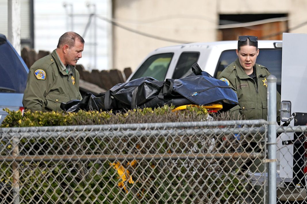 six-people,-including-mother-and-baby,-killed-in-tulare-county;-drug-cartel-suspected