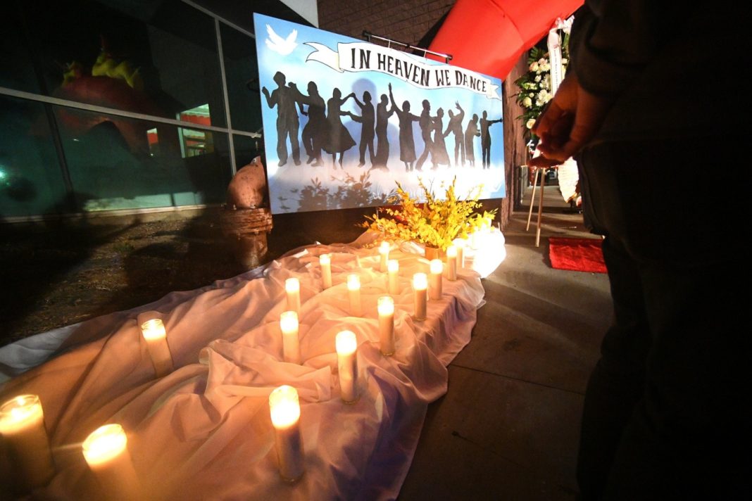 photos:-boys-&-girls-club-hosts-lunar-new-year-event,-including-memorial-to-monterey-park-victims