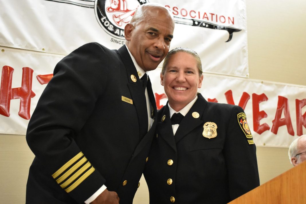 daily-brief:-lafd-chief-deputy-retires-amid-sexual-harassment-allegations;-facebook,-instagram-welcome-back-donald-trump