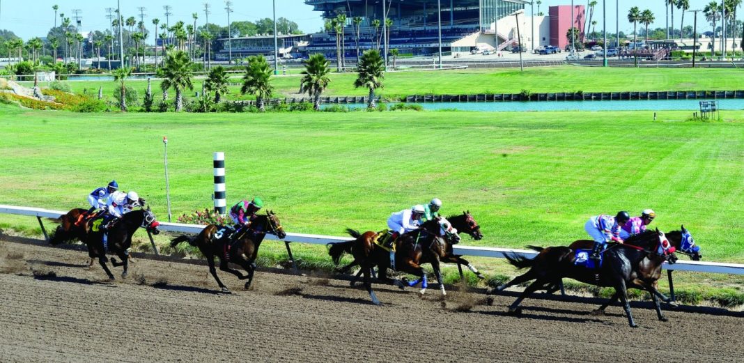 los-alamitos-horse-racing-consensus-picks,-sunday,-july-9,-2023