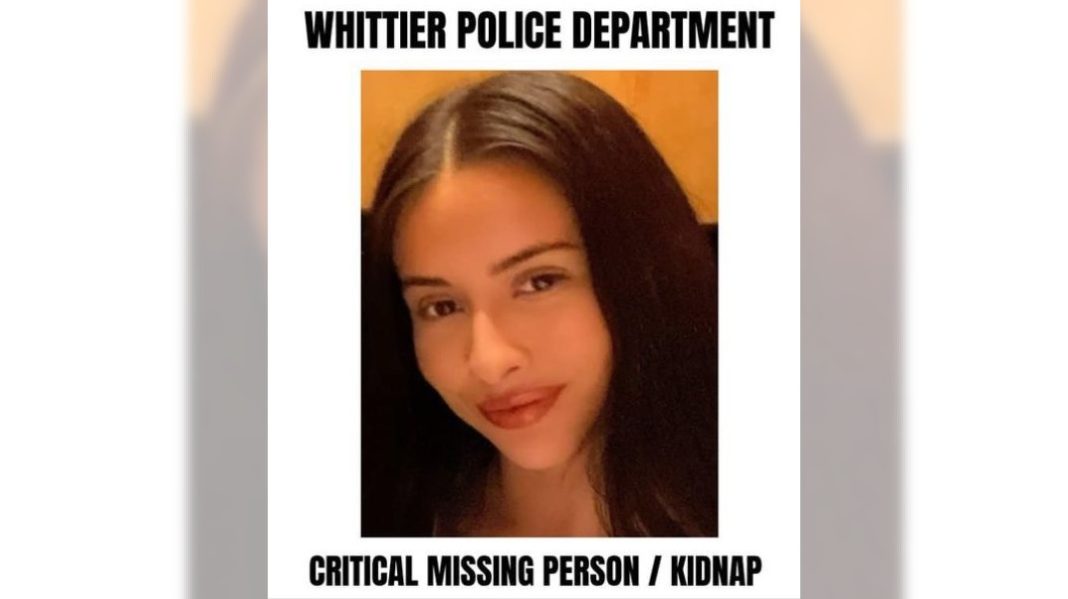 woman-missing-after-reported-shooting,-possible-kidnapping-in-whittier